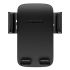 Держатель для телефона в машину Baseus Easy Control Pro Clamp Car Mount Holder (A Set) Black (SUYK010001) Держатель для телефона в машину Baseus Easy Control Pro Clamp Car Mount Holder (A Set) Black (SUYK010001)