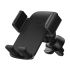 Держатель для телефона в машину Baseus Easy Control Pro Clamp Car Mount Holder (Air Outlet Version) Black (SUYK010101) Держатель для телефона в машину Baseus Easy Control Pro Clamp Car Mount Holder (Air Outlet Version) Black (SUYK010101)