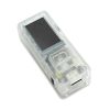 Апаратний гаманець Blockstream Jade Hardware Wallet Transparent Clear