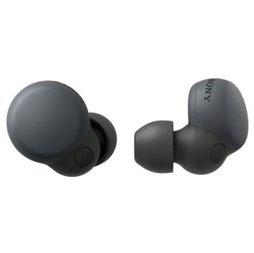 Наушники Sony LinkBuds S WF-LS900N Black