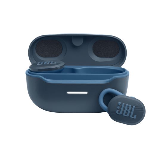 Безпровідні навушники JBL Endurance Race TWS Blue (JBLENDURACEBLU)