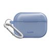 Чохол LAUT HUEX Protect Ocean Blue для AirPods Pro 2nd Gen (L_APP2_HPT_BL)