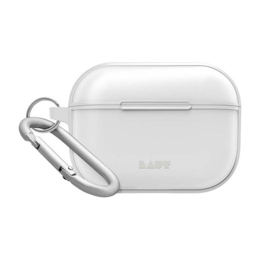 Чехол LAUT HUEX Protect Frost для AirPods Pro 2nd Gen (L_APP2_HPT_F)