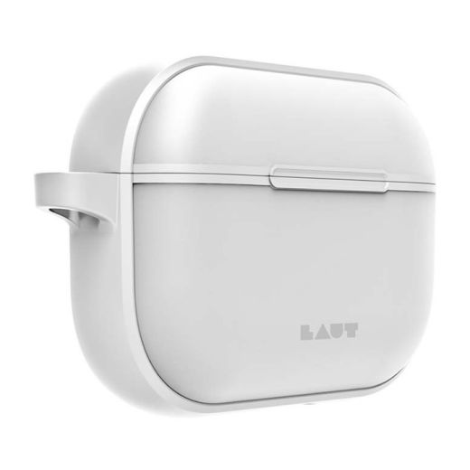 Чохол LAUT HUEX Protect Frost для AirPods Pro 2nd Gen (L_APP2_HPT_F)