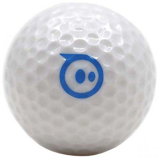 Интерактивная игрушка Sphero Mini Robot Ball: Golf Theme (M001G)