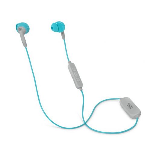 Навушники JBL Inspire 500 for Women Teal