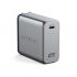 Швидка зарядка Satechi 100W USB-C Gan PD Wall Charger (ST-UC100WSM-EU) Швидка зарядка Satechi 100W USB-C Gan PD Wall Charger (ST-UC100WSM-EU)
