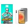 Захисне скло антишпигун ZK 2.5D Anti Peep 0.26mm (Back Film) для iPhone 12 Mini