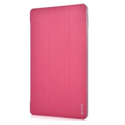 Чохол Devia Light Grace Rose Red для iPad 10.2"