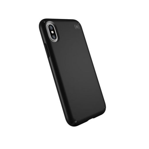  Чехол Speck Presidio Black/Black для iPhone X