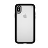 Чохол Speck Presidio Clear/Black для iPhone X