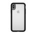 Чехол Speck Presidio Clear/Black для iPhone X