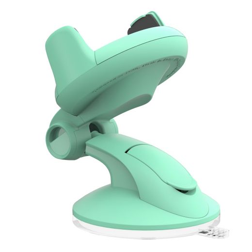 Автомобільний тримач iOttie Easy Flex 3 Car Mount Holder Desk Stand Mint (HLCRIO108MI)