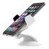 Автомобільний тримач iOttie Easy Flex 3 Car Mount Holder Desk Stand White (HLCRIO108WH) Автомобільний тримач iOttie Easy Flex 3 Car Mount Holder Desk Stand White (HLCRIO108WH)