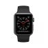 Б/У Apple Watch Series 4 GPS 40mm Gray Alum. w. Black Sport b. Gray Alum. (MU662) 4- Б/У Apple Watch Series 4 GPS 40mm Gray Alum. w. Black Sport b. Gray Alum. (MU662) 4-