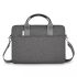 Чехол-сумка WIWU Minimalist Laptop Bag Series Grey для MacBook Pro 14" M1 | M2 | M3 | M4 (2021 | 2022 | 2023 | 2024) | Pro 13" | Air 13" (M1) | Air 13,6" M4 | M3 | M2 (2025 | 2024 | 2022) Чехол-сумка WIWU Minimalist Laptop Bag Series Grey для MacBook Pro 14" M1 | M2 | M3 | M4 (2021 | 2022 | 2023 | 2024) | Pro 13" | Air 13" (M1) | Air 13,6" M4 | M3 | M2 (2025 | 2024 | 2022)
