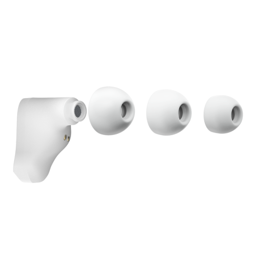 Безпровідні навушники Belkin SoundForm White (AUC001btWH)