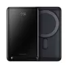 Повербанк з бездротовою зарядкою Baseus Magnetic Bracket Wireless Fast Charge 20W 10000mAh with Cable Type-C to Type-C Blue (PPCX000203)