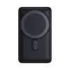 Повербанк Baseus Magnetic Portable Charger 20W 10000mAh with cable Type-C to Type-C 60W（20V/3A) Black (PPCX000003)