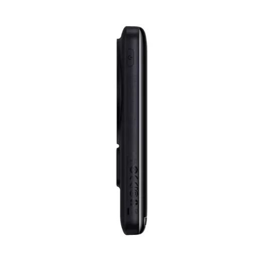Повербанк з бездротовою зарядкою Baseus Magnetic Bracket Wireless Fast Charge 20W 10000mAh with Cable Type-C to Type-C Blue (PPCX000203)