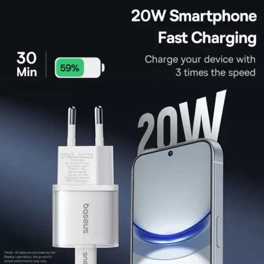 Повербанк с подставкой ESR Qi2 10000 mAh MagSlim Kickstand Power Bank Lavender