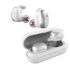 Навушники Elari NanoPods Bluetooth White Навушники Elari NanoPods Bluetooth White