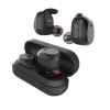 Навушники Elari NanoPods Bluetooth Black (NPS-1)
