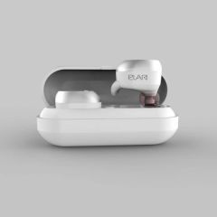 Навушники Elari NanoPods Bluetooth White