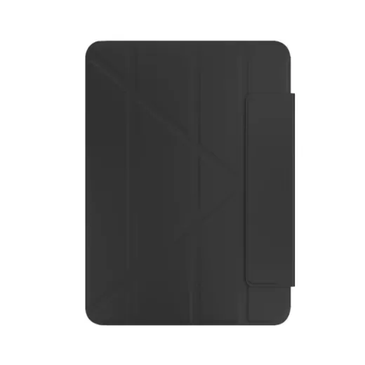 Чохол-підставка Switcheasy Origami Black для iPad Pro 12.9" (2020 | 2021 | 2022 | M1 | M2) (SPD212093BK22)