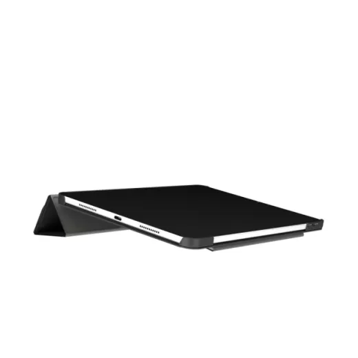 Чохол-підставка Switcheasy Origami Black для iPad Pro 12.9" (2020 | 2021 | 2022 | M1 | M2) (SPD212093BK22)