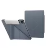 Чехол-подставка Switcheasy Origami Alaskan Blue для iPad Pro 12.9" (2020 | 2021 | 2022 | M1 | M2) (SPD212093AB22)