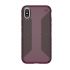 Чехол Speck Presidio Grip Fig Purple/Ochre Black (SP-109679-7279) для iPhone X/ iPhone XS Чехол Speck Presidio Grip Fig Purple/Ochre Black (SP-109679-7279) для iPhone X/ iPhone XS