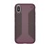  Чехол Speck Presidio Grip Fig Purple/Ochre Black (SP-109679-7279) для iPhone X/ iPhone XS