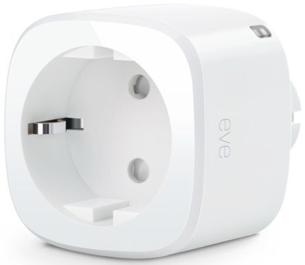 Розумна розетка Elgato Eve Energy HomeKit (1EE108301002)