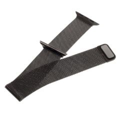 Ремінець Coteetci W6 Black для Apple Watch 42/44mm
