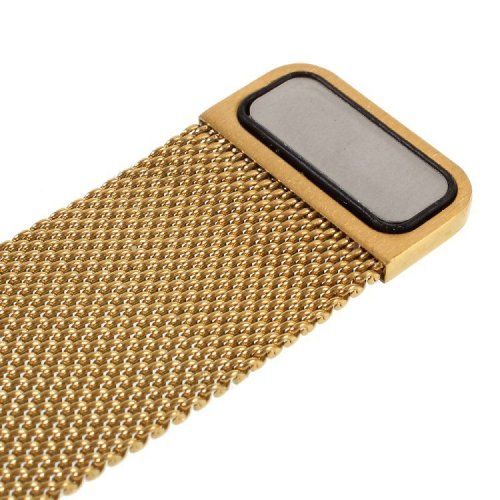 Ремінець COTEetCI W6 Gold для Apple Watch 38/40mm