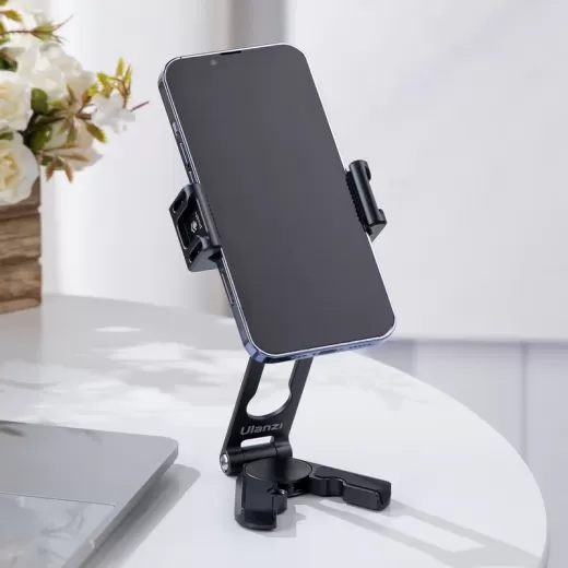 Мини-штатив Ulanzi HP004 Crab Phone Mount