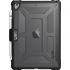 Чохол UAG Plasma Ash для iPad 9.7 (2017/2018)