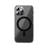 Чохол WIWU MCC-101 Magnetic Crystal Series Black для iPhone 14 Pro Max