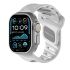 Ремешок Aulumu OA02 Offbeat Sport Band White для Apple Watch 49мм | 46мм | 45мм | 44мм Ремешок Aulumu OA02 Offbeat Sport Band White для Apple Watch 49мм | 46мм | 45мм | 44мм