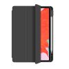 Чехол WIWU Skin Feeling Protective Case Black для iPad Air 11” 6 M2 (2024) | iPad Air 10.9" 4 | 5 M1 Chip (2022 | 2020) | iPad Pro 11" M1 | M2 Chip (2021 | 2022)