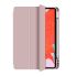 Чехол WIWU Skin Feeling Protective Case Pink для iPad 10.9" (2022)