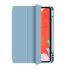 Чехол WIWU Skin Feeling Protective Case Light Blue для iPad Pro 12.9" M1 | M2 Chip (2021 | 2022) Чехол WIWU Skin Feeling Protective Case Light Blue для iPad Pro 12.9" M1 | M2 Chip (2021 | 2022)