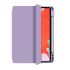 Чехол WIWU Skin Feeling Protective Case Dark Purple для iPad Air 10.9" 4 | 5 M1 Chip (2022 | 2020) | iPad Pro 11" M1 | M2 Chip (2021 | 2022)