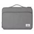 Чехол-сумка WIWU Ora Laptop Sleeve Series Grey для MacBook Pro 16" M1 | M2 | M3 | M4 (2021 | 2023 | 2024) Чехол-сумка WIWU Ora Laptop Sleeve Series Grey для MacBook Pro 16" M1 | M2 | M3 | M4 (2021 | 2023 | 2024)