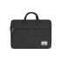 Чехол-сумка WIWU Vivi Laptop Handbag Series Black для MacBook Pro 14" M1 | M2 | M3 | M4 (2021 | 2023 | 2024) | Air 13.6" M4 | M3 | M2 (2025 | 2024 | 2022) Чехол-сумка WIWU Vivi Laptop Handbag Series Black для MacBook Pro 14" M1 | M2 | M3 | M4 (2021 | 2023 | 2024) | Air 13.6" M4 | M3 | M2 (2025 | 2024 | 2022)