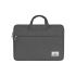 Чехол-сумка WIWU Vivi Laptop Handbag Series Grey для MacBook Pro 14" M1 | M2 | M3 | M4 (2021 | 2023 | 2024) | Air 13.6" M4 | M3 | M2 (2025 | 2024 | 2022) Чехол-сумка WIWU Vivi Laptop Handbag Series Grey для MacBook Pro 14" M1 | M2 | M3 | M4 (2021 | 2023 | 2024) | Air 13.6" M4 | M3 | M2 (2025 | 2024 | 2022)