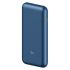 Павербанк (Зовнішній акумулятор) ZMI 10 Pro Power Bank 20000mah 65W Blue (QB823)