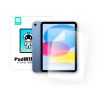 Матовая защитная пленка с эффектом бумаги ZK Paper-like Matte для iPad 10.9" (2022) (2 шт)
