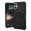 Противоударный чехол UAG Monarch Pro Magsafe Carbon Fiber для iPhone 16 Plus (114455114242)